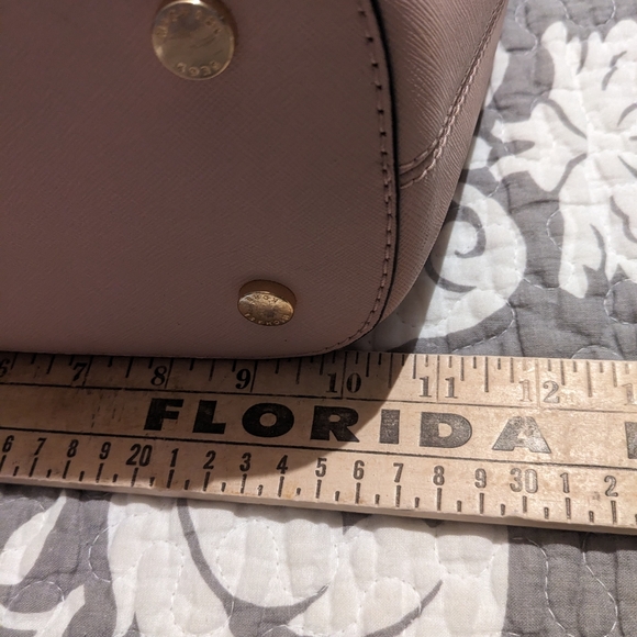 Michael Kors matching purse and wallet - Picture 9 of 15